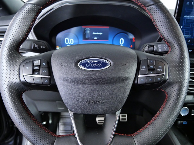 2023 Ford Escape ST-Line Select photo 20