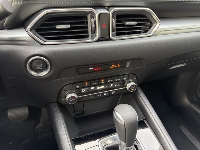 2025 Mazda CX-5 2.5 S Preferred photo 14