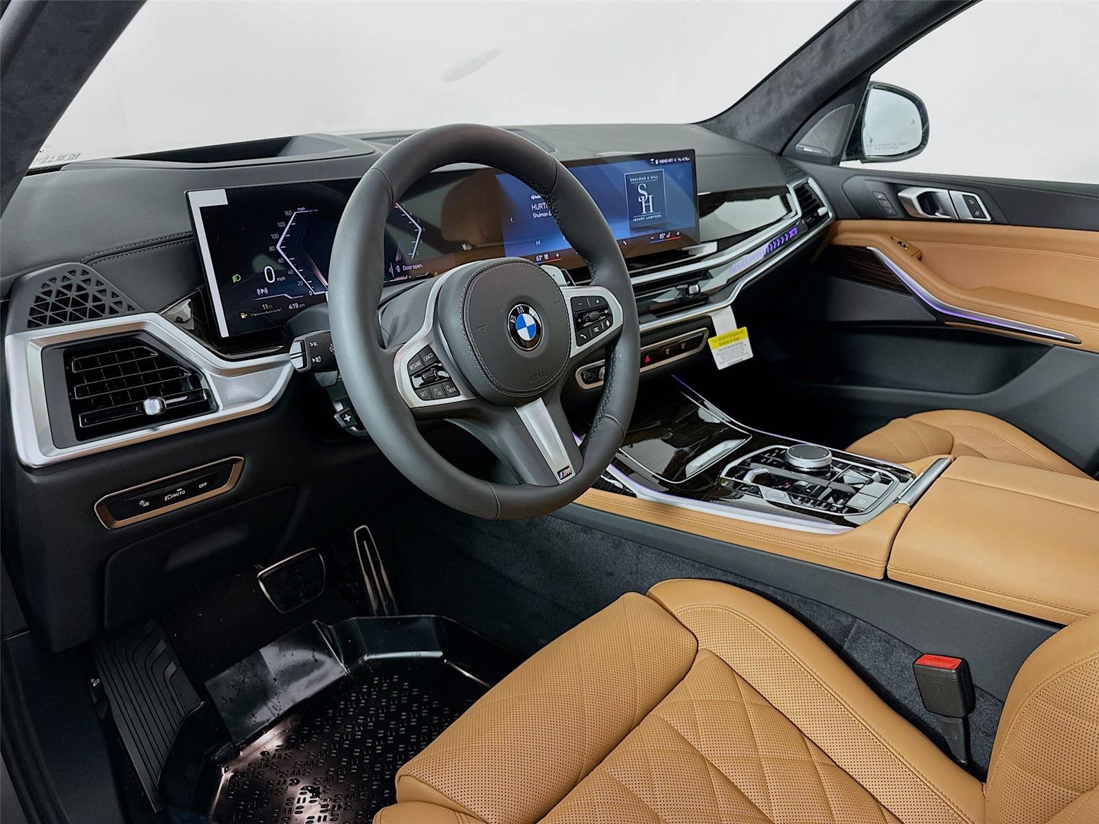 2026 Bmw X7 xDrive40i photo 8