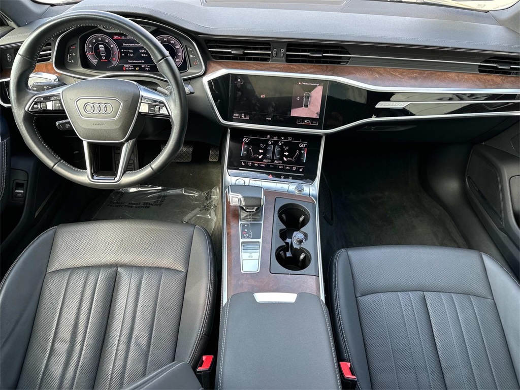2020 Audi A6 2.0T Premium Plus photo 2