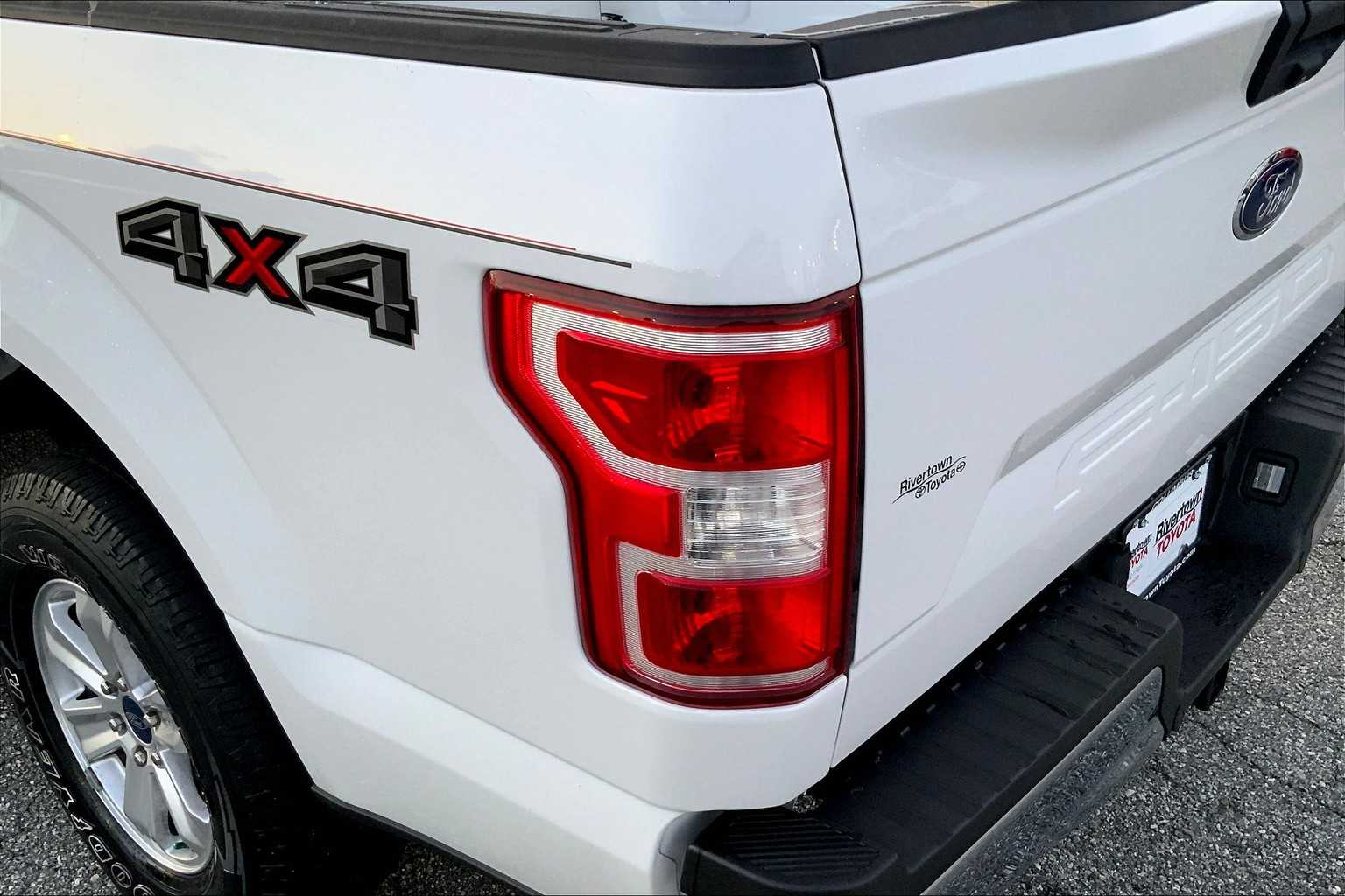 2019 Ford F-150 XL photo 21