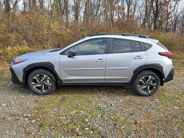 2026 Subaru Crosstrek Premium photo 2