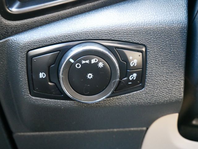 2021 Ford EcoSport Titanium photo 13