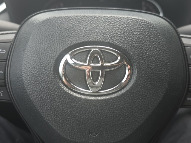 2024 Toyota RAV4 LE photo 16