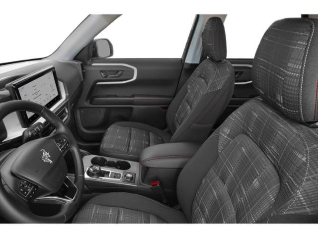 2025 Ford Bronco Sport Heritage photo 8