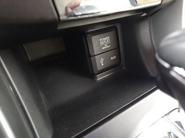 2013 Honda Accord EX-L photo 21