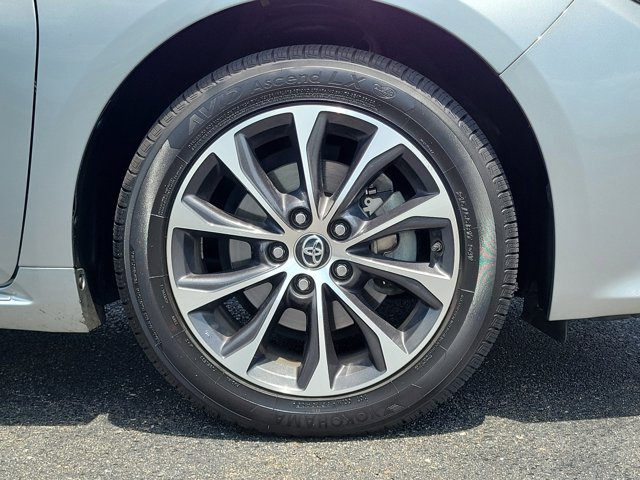 2018 Toyota Avalon XLE Premium photo 5