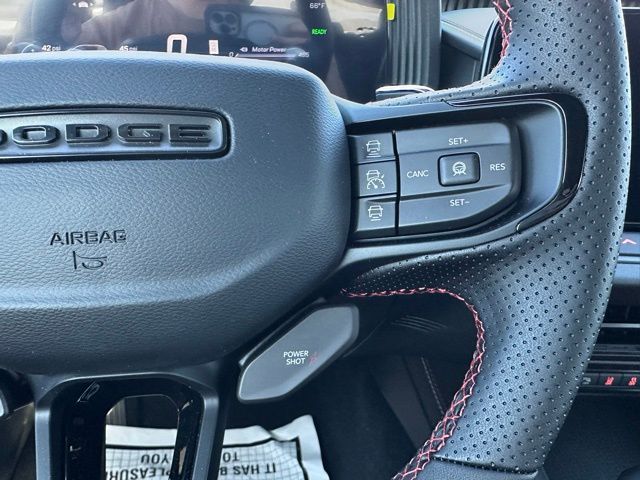 2025 Dodge Charger R/T photo 20