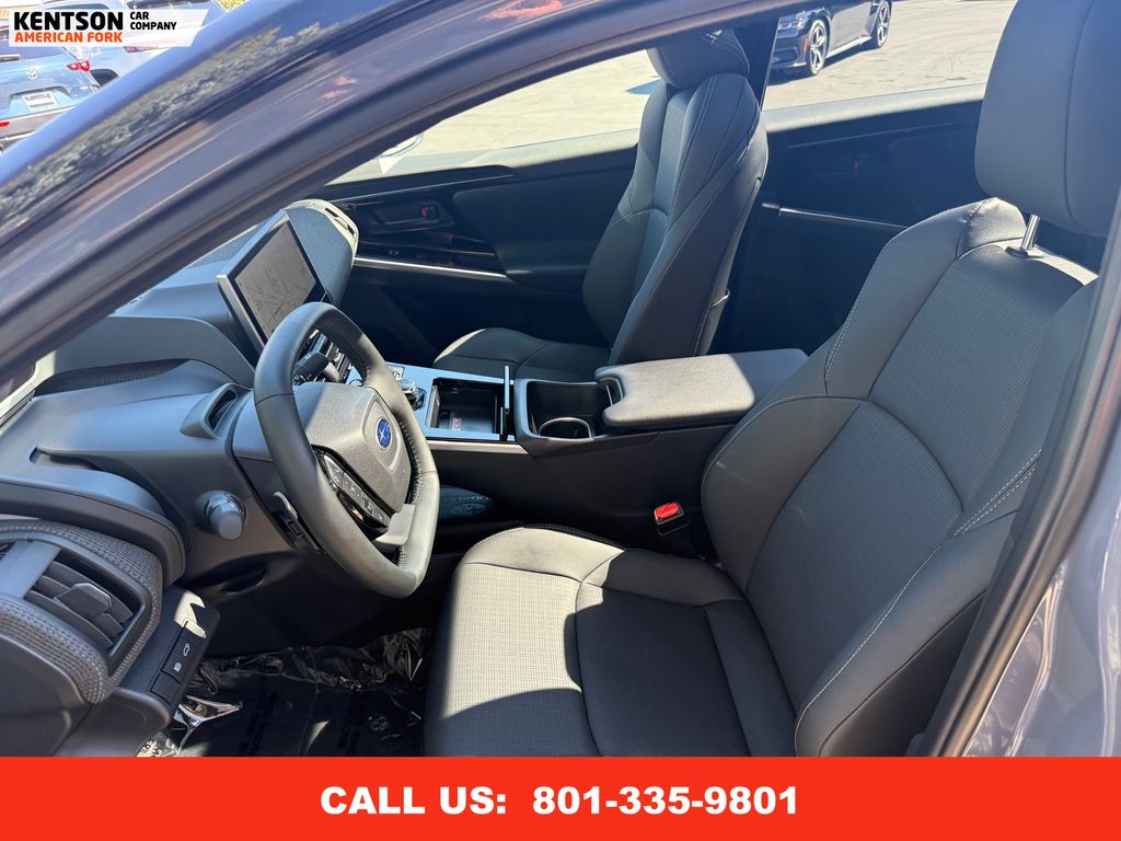2024 Subaru Solterra Touring photo 31