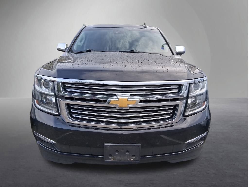 Used 2015 Chevrolet Suburban LTZ with VIN 1GNSKKKC1FR719419 for sale in Red Wing, Minnesota