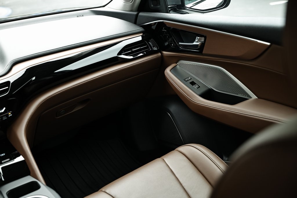 2023 Acura MDX Technology photo 30