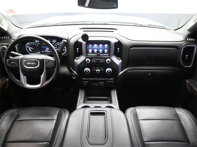 2020 Gmc Sierra 1500 SLT photo 10
