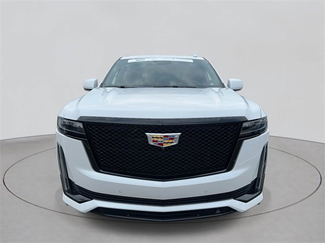 2023 Cadillac Escalade Sport photo 2