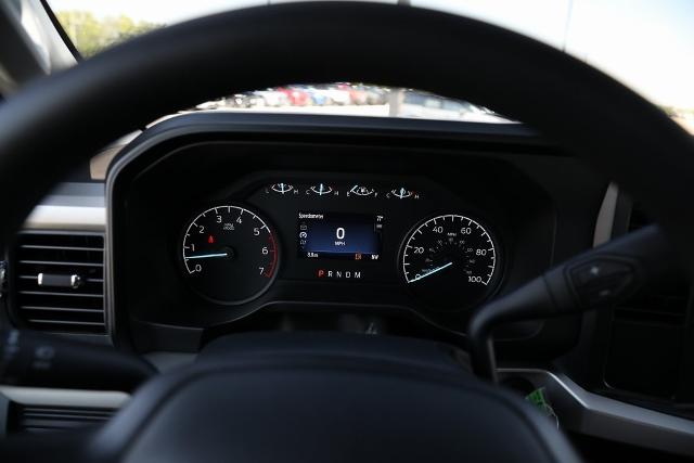 2025 Ford F-250 Super Duty XL - Photo 85