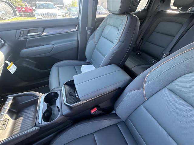2026 Gmc Terrain AT4 photo 20