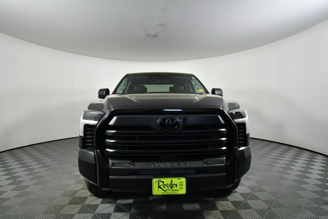 2024 Toyota Tundra SR5 photo 5