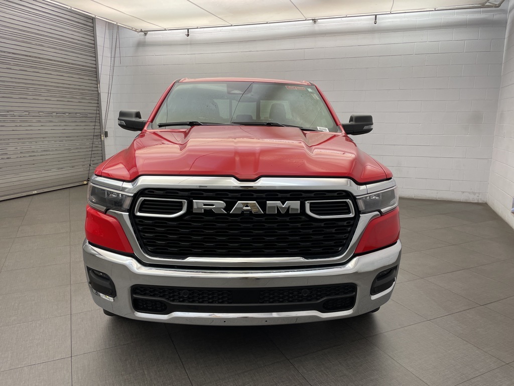 2025 Ram 1500 Big Horn Lone Star photo 7