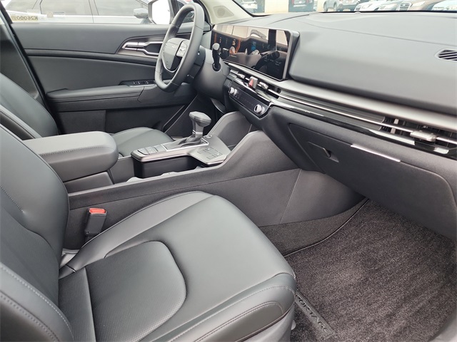 2026 Kia Sportage EX photo 14