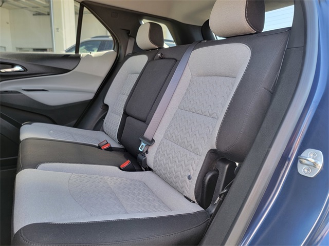 2022 Chevrolet Equinox LT photo 14