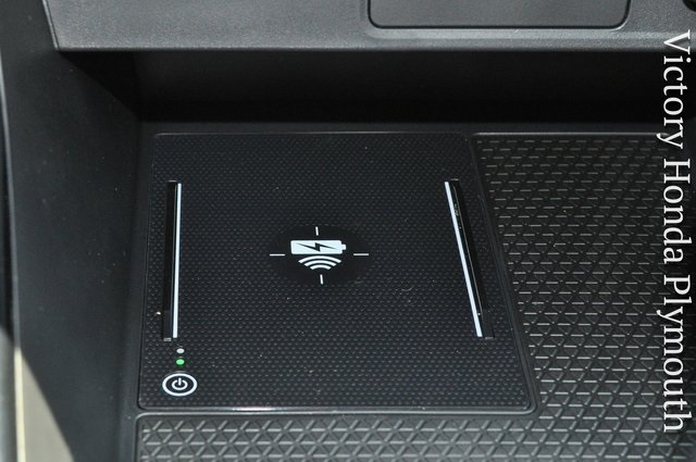 2026 Honda CR-V Hybrid photo 21