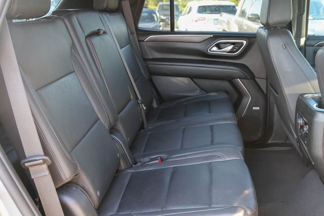 2023 Chevrolet Tahoe LT photo 20