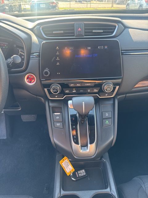 2022 Honda CR-V EX photo 12