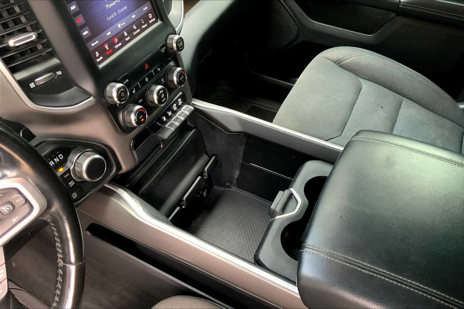 2021 Ram 1500 Big Horn photo 15