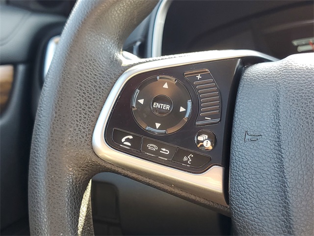 2017 Honda CR-V EX photo 20