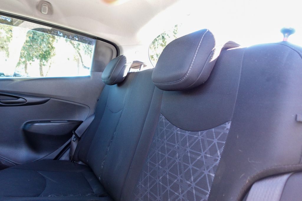 2021 Chevrolet Spark 1LT photo 23