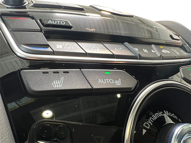 2025 Acura RDX Base photo 27