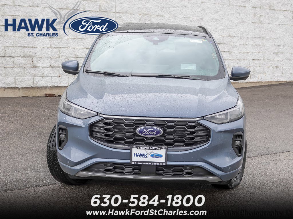 2024 FORD ESCAPE - Image 3