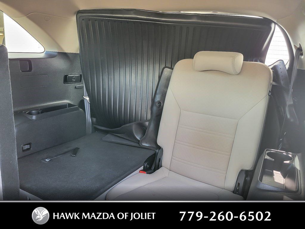 2020 KIA SORENTO - Image 9