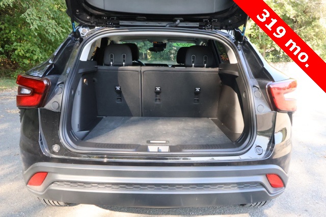 2024 Chevrolet Trax LS photo 16