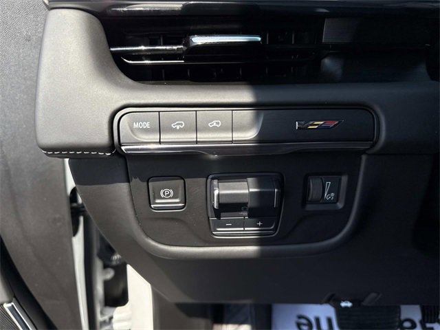 2023 Cadillac Escalade photo 31