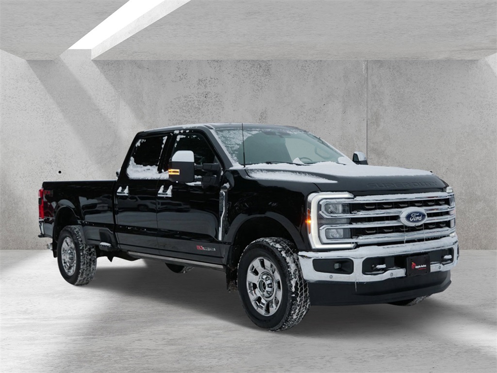 2024 Ford F-350 Super Duty King Ranch's photo