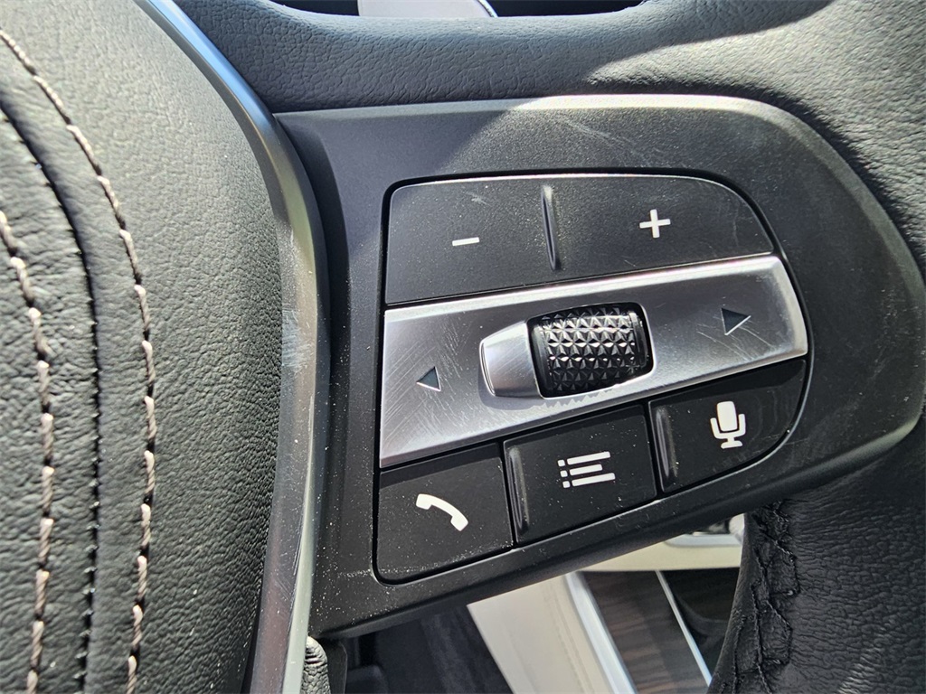 2026 Bmw X5 sDrive40i photo 21