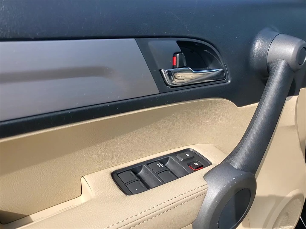 2010 Honda CR-V EX-L photo 22