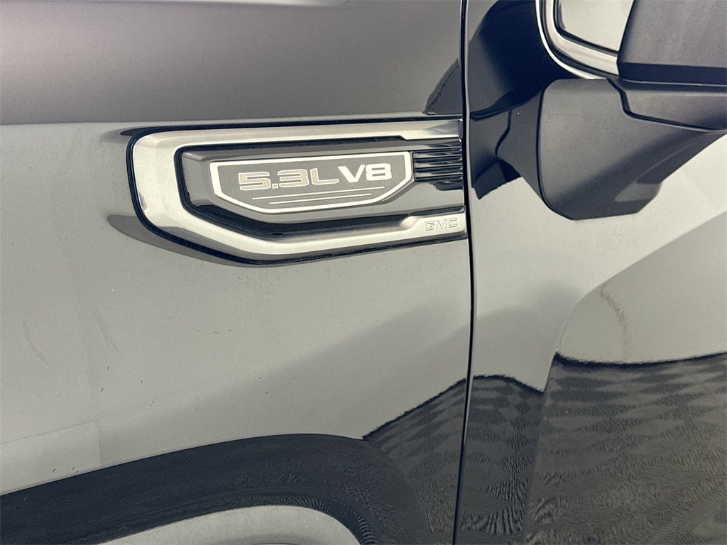 2020 Gmc Sierra 1500 AT4 photo 18