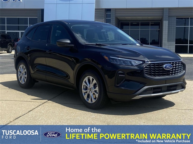 2025 Ford Escape Active's photo