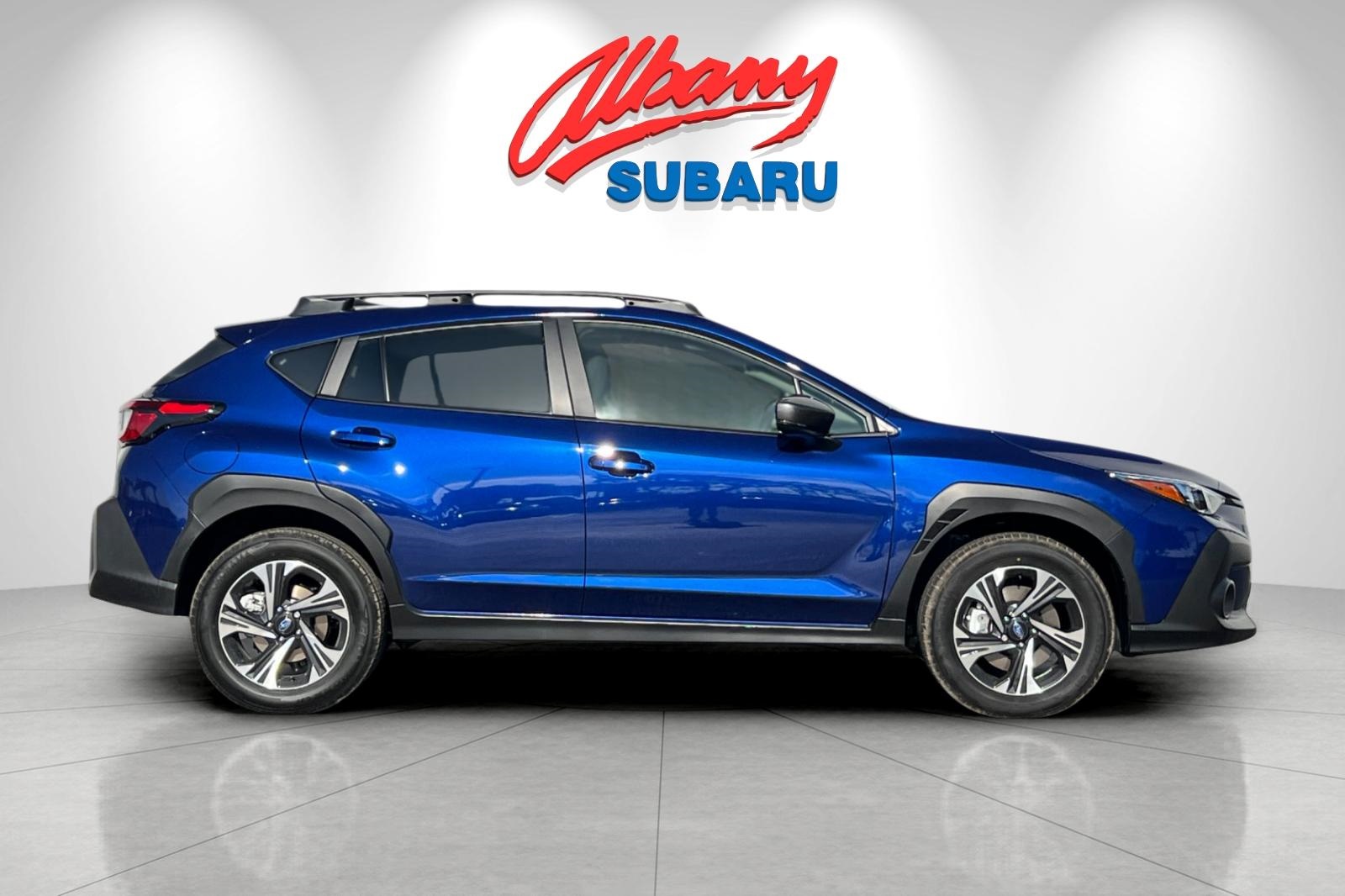 2025 Subaru Crosstrek Premium photo 30
