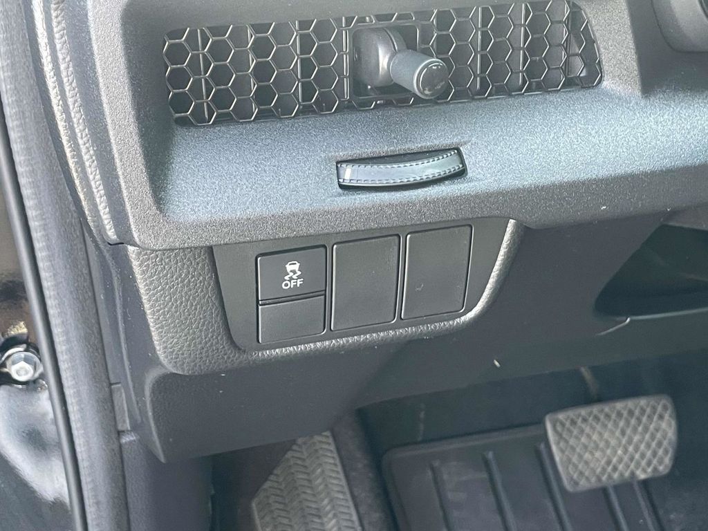 2023 Honda CR-V Hybrid Sport photo 24