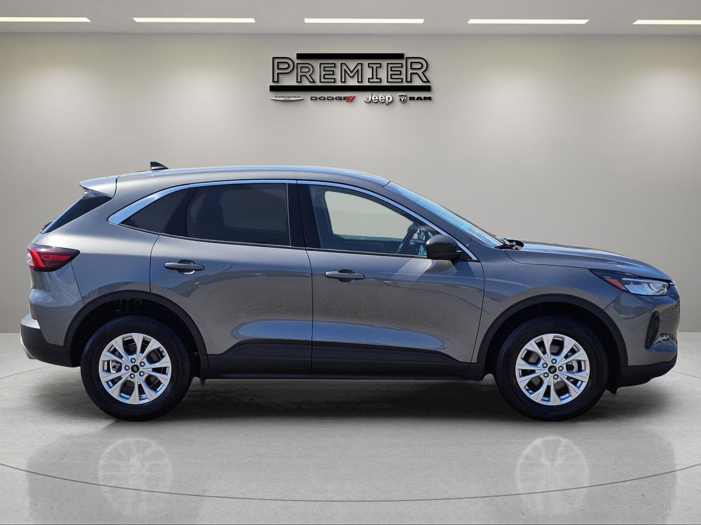 2024 Ford Escape Active photo 6