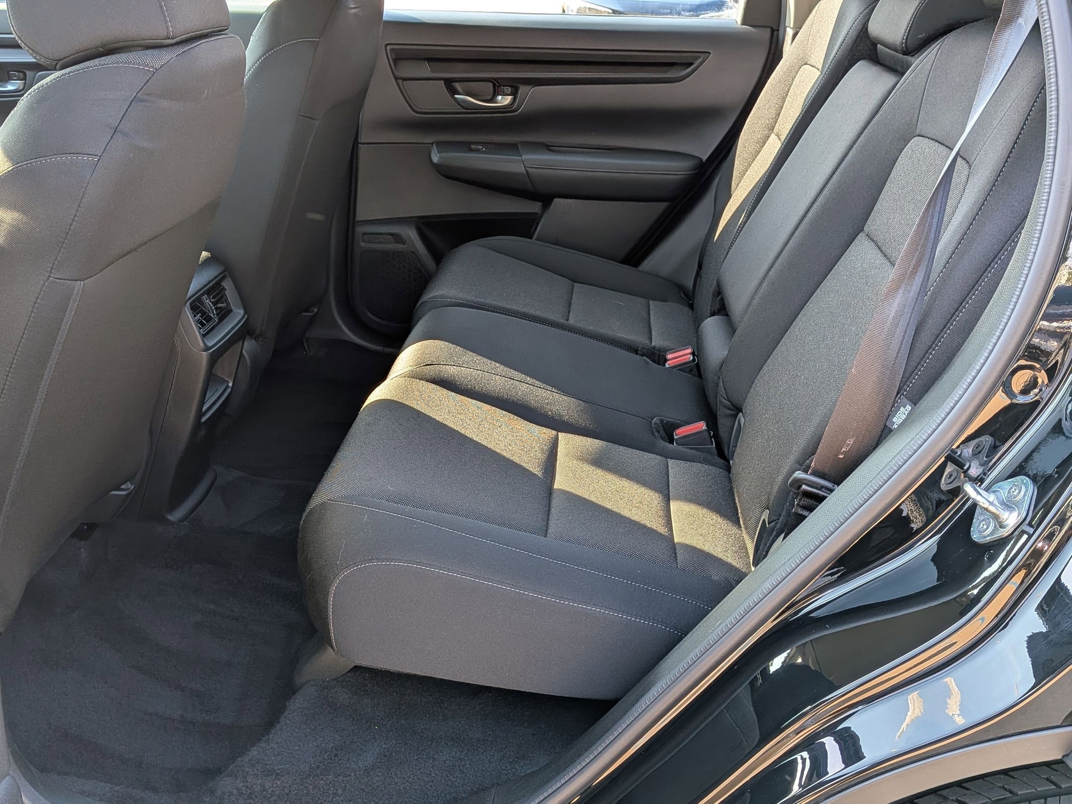 2024 Honda CR-V LX photo 20