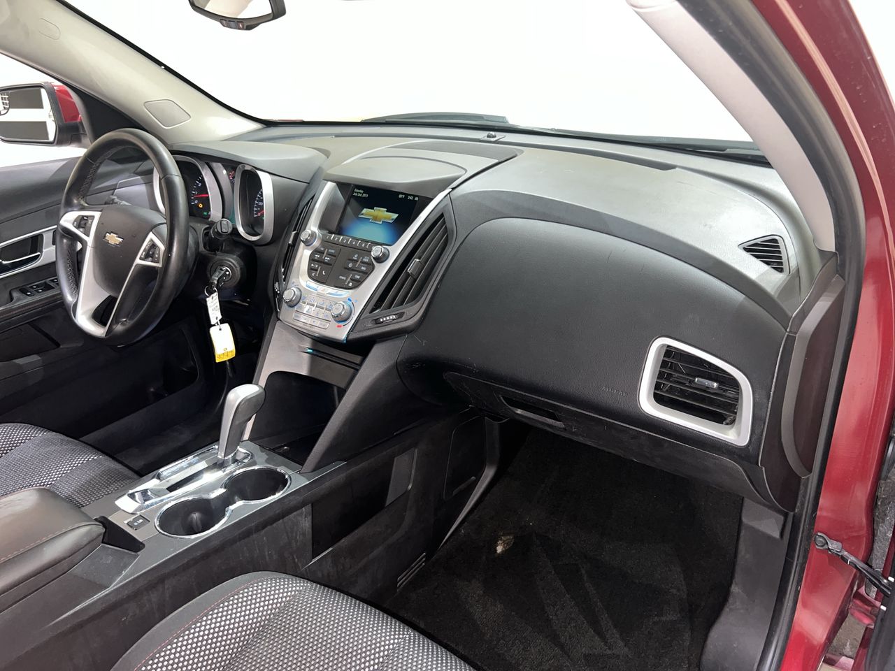 2012 Chevrolet Equinox LT photo 65