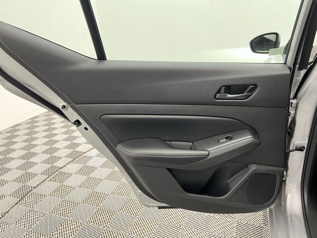 2024 Nissan Altima 2.5 SV photo 28