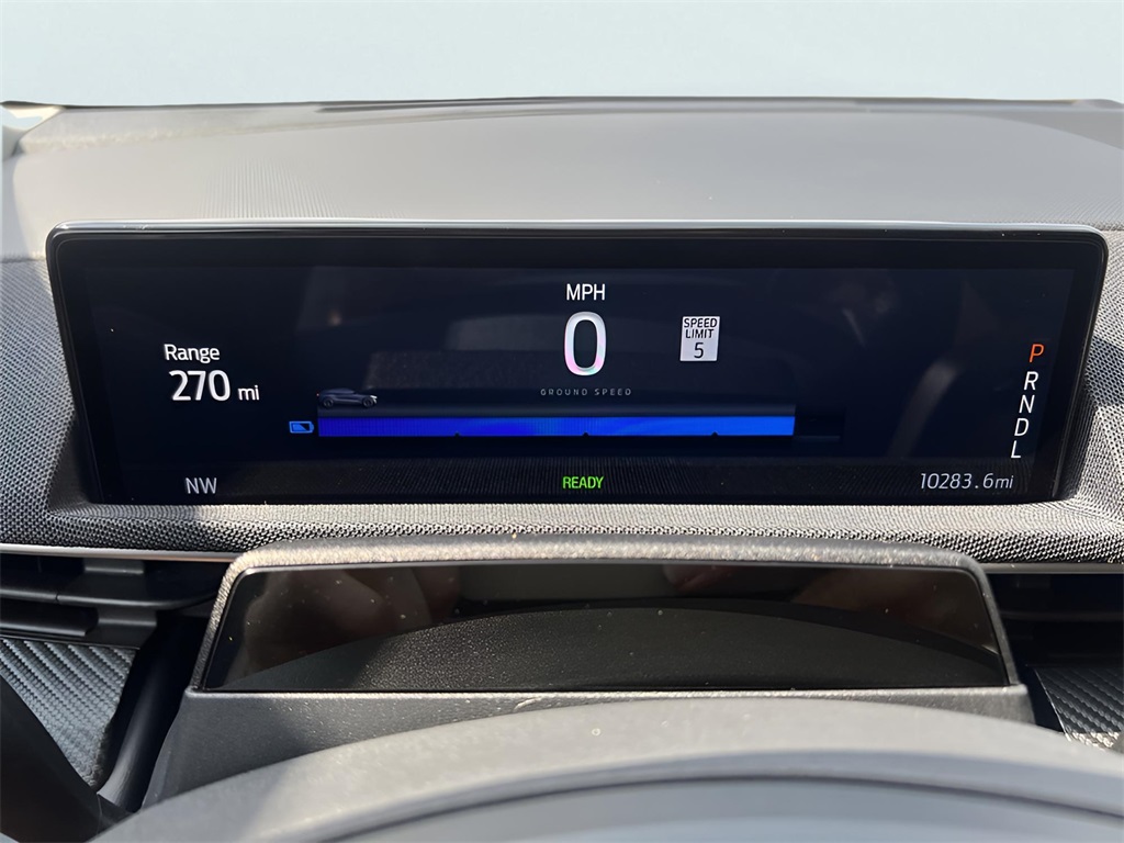 2024 Ford Mustang Mach-E Select photo 10