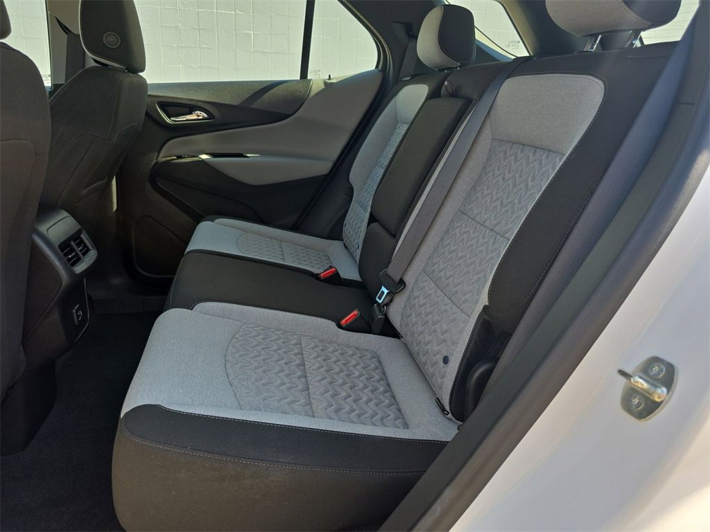 2024 Chevrolet Equinox LS photo 23