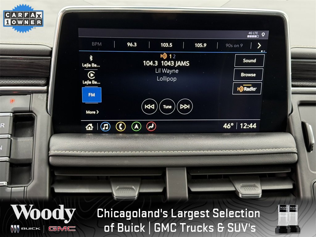 2021 GMC YUKON - Image 23