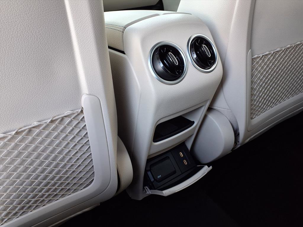 2025 Mercedes Benz GLA 250 4MATIC photo 16