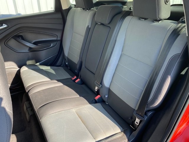 2016 Ford Escape SE photo 17